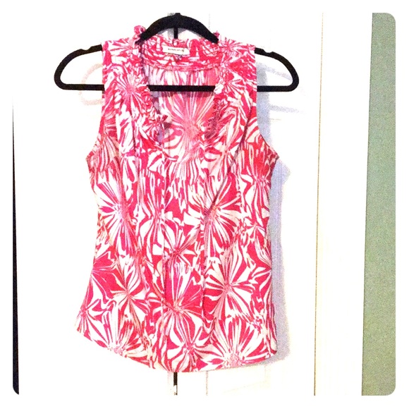 Banana Republic top - Picture 1 of 3